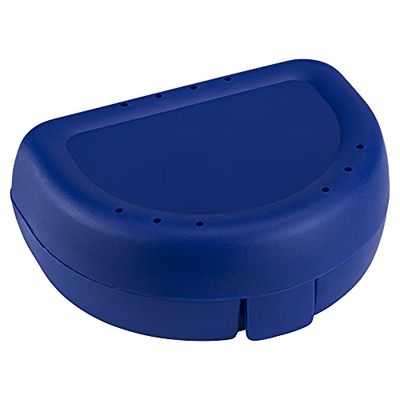 Smallbox, ciemnoniebieski