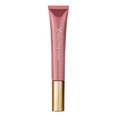 Max Factor Colour Elixir Lip Cushion - 015 Nude Glory, 9ml