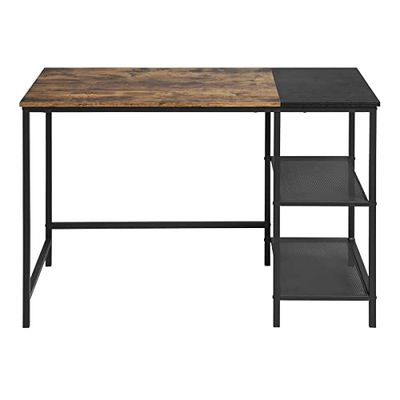 HOMYLIN Bureau 110 x 55 x 75 cm