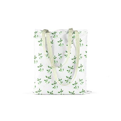 Bonamaison TRGCTB112555X3440 Carry-On Luggage, Canvas, Multicolore