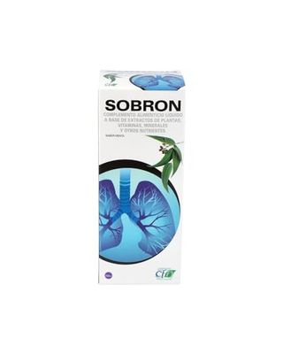 SOBRON 250 ml