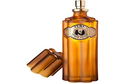 Cuba Paris, Gold After Shave, 100ml