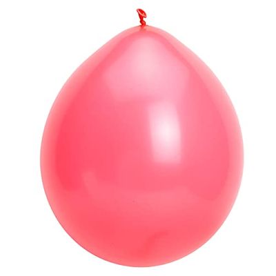 Folat - Rode Ballonnen 30cm - 10 stuks