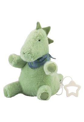 Speldosa L DINO Rexi