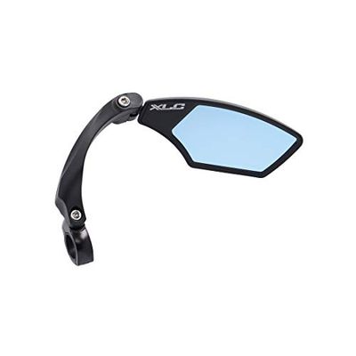 XLC Rétroviseur de vélo MR-K12, Noir