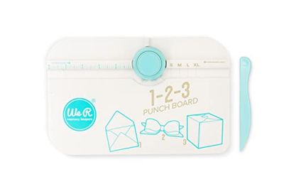We R Memory Keepers, Multi-Colour, 1 Confezione