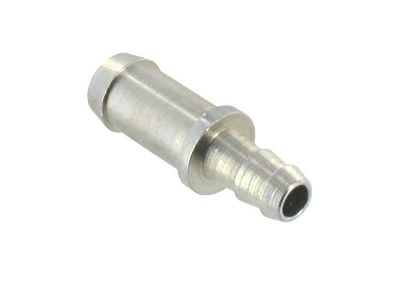 Greenstar 6088 - Acoplamiento recto adaptable con puntas