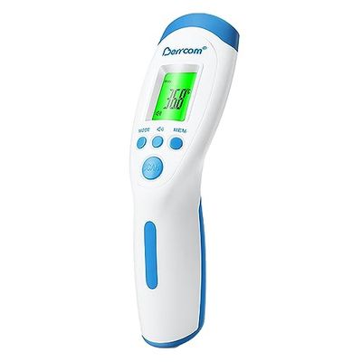 Berrcom Infrared Forehead Thermometer