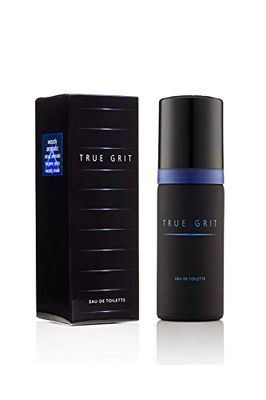 Milton-Lloyd True Grit - Fragrance for Men - 50ml Eau de Toilette
