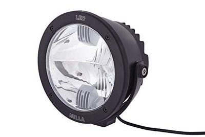 HELLA 1F3 011 815-031 LED-Faro di profondità, Luminator Compact LED, 24/12V
