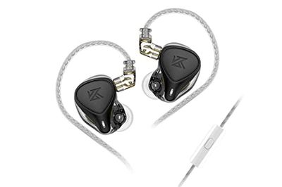 KZ ZEX Pro Earbuds with microphone