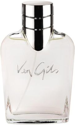 Van Gils Basic Instinct Eau de Toilette 75 ml