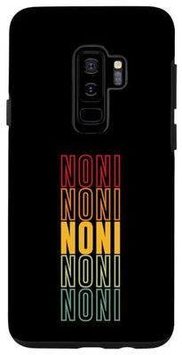 Carcasa para Galaxy S9+ Orgullo Noni, Noni