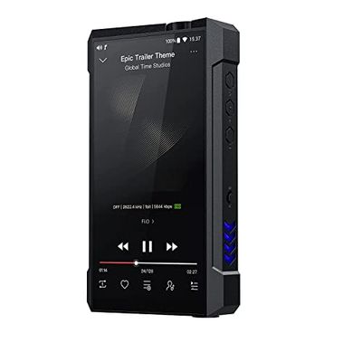 FiiO M17 - Reproductor de Audio