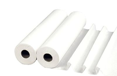LCH Telo Esame, Plastificato, 50 x 38 cm - 1 Prodotto