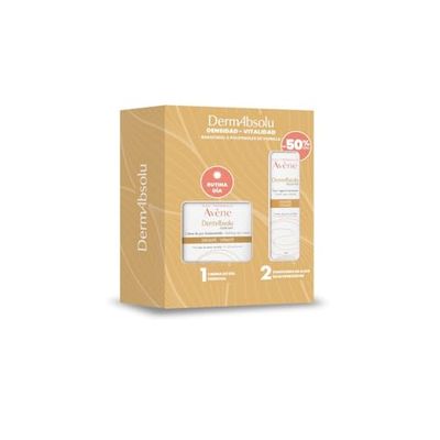 DERMABSOLU RUTINA DENSIDAD - VITALIDAD LOTE 2 pz