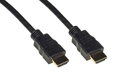 Link LKCHDMI30L CAVO HDMI 4Kx2K 60HZ GUAINA HALOGENFREE, CONTATTI DORATI MT 3