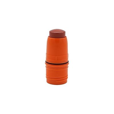 JöVö - Colorete en Recarga 03 Pumpkin Pops | Tono Cálido | Textura Suave | Fácil de Aplicar | Acabado Natural y Saludable