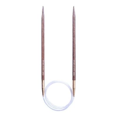Pony Perfect Circular kni. Needles Wood 60cm 5.00mm - 1pc