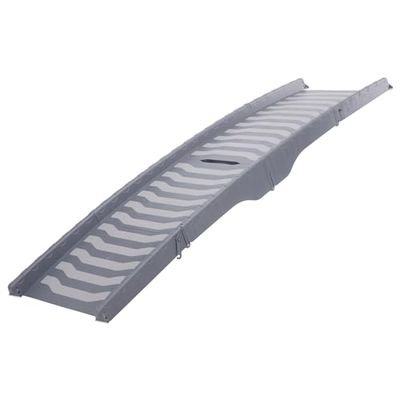 TRIXIE Ramp, 3-way foldable, plastic