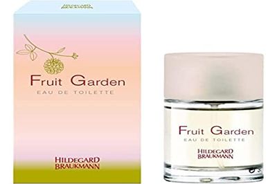 Hildegard Braukmann Fruit Garden Eau de Toilette Spray pour Femme 30 ml