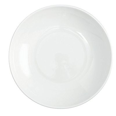 Porcelaine blanche Napoli 4001025 Couscous