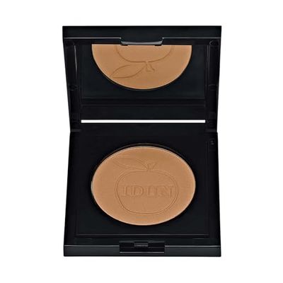 Idun Minerals Pressed Powder - 535 Makalas for Women 0.12 oz Powder