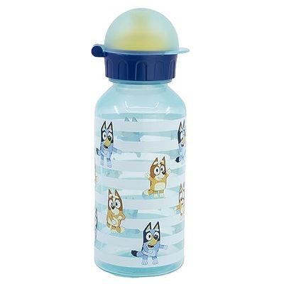 Stor BOUTEILLE ÉCOLE 370 ML BLEU