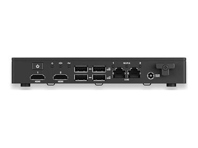 Asus NUC BNUC13BRKP200B00I (SLIM) BRAVO CANYON 64G EMMC ALDER LAKE-N N50 DDR4 SDRAM M2 SSD WI-FI 6E UP TO 2.4 GBPS NO CAB