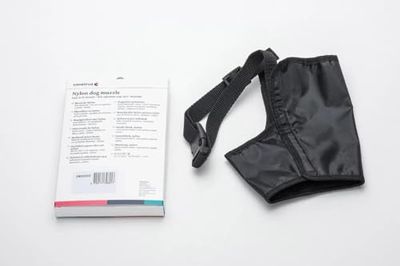 BOZAL DE NYLON PARA PERROS TALLA: 5 COVETRUS