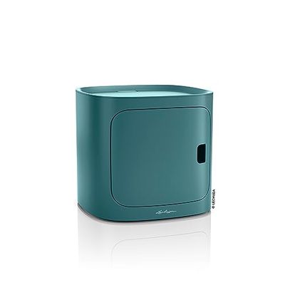 LECHUZA PILA Color Storage blu petrolio 15922