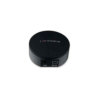 Lasmex LBT-04 - Ricevitore musicale Bluetooth