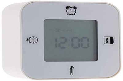 Otio Thermomètre multifonction magique
