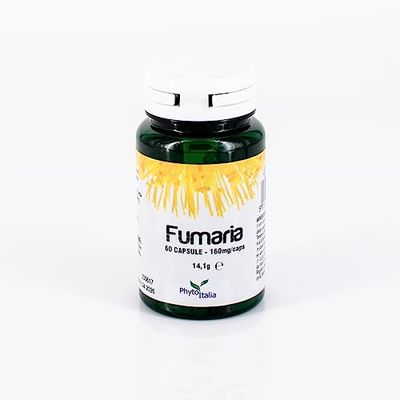 Fumaria
