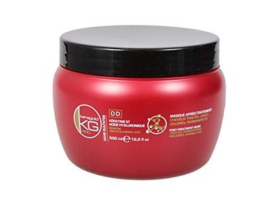 KERAGOLD DD MASK - Professional Care - Moisturising & Repair - ML