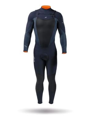 DISMARINA PLASTIMO Nuevo 2024-Fullsuit 3/2 m-M, 71549 Other, meerkleurig, één maat