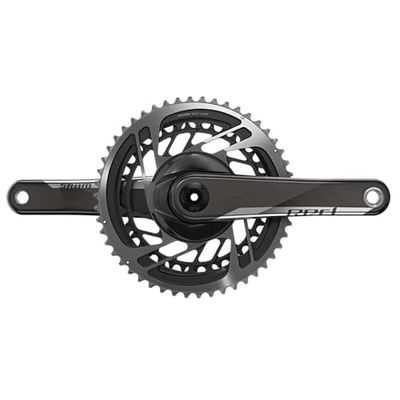 JGO.BIEL.PLATOS SRAM Red D1 DM 172.5mm 46x33D CARB