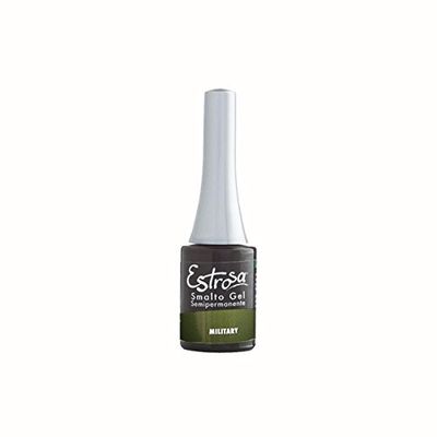 Estrosa – Esmalte Gel Semipermanente Military