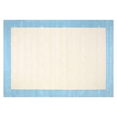 Indomex Rug Time 160X230Cm Blue