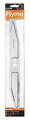 Flymo FLY064 Metal blade 38cm for Glide Master 380 - 522022990