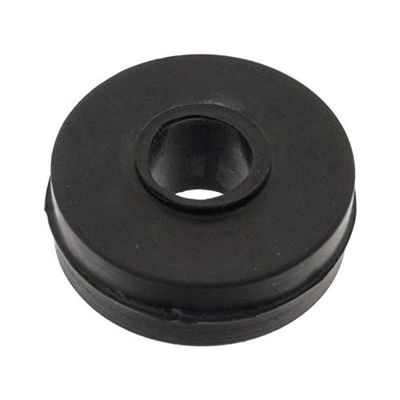 Rubber Mount