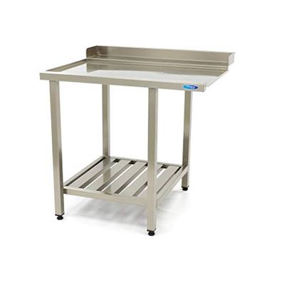 Table de cuisson pour lave-vaisselle 700 x 750 mm