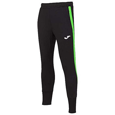 Joma Homme 102233.117.3xs Pantalons de protecteurs, Fluor Noir-vert, Taille unique EU