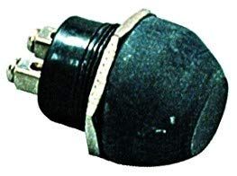EUROMARINE Nuevo 2024-BLK PUSHBUTT.Contact.20A WATERTT.D21, 419585 Other, Multicolor, One Size