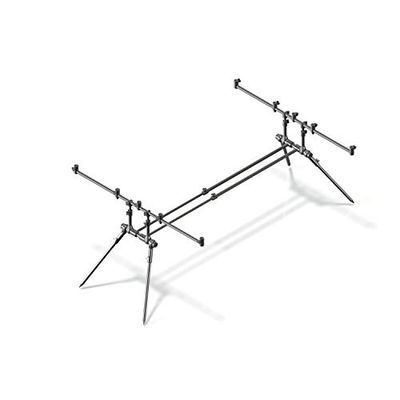 INOX Rod POD Base