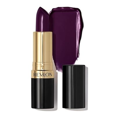 Revlon Super Lustrous, Rossetto, N°663 Va Va Violet, 4.2 g