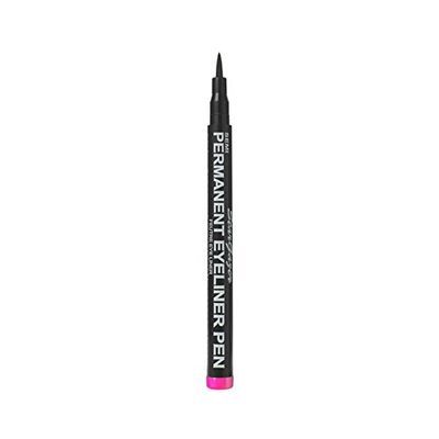 Stargazer Products Semi-permanente eyeliner nummer 2, per stuk verpakt (1 x 1 ml)