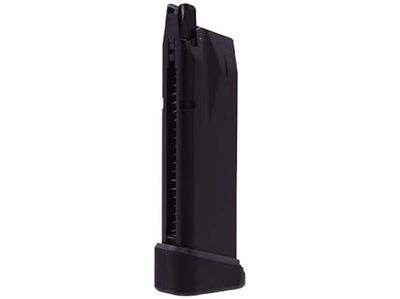 canik Cargador de Spare Tp9, Unisex Adulto, Negro, Talla única