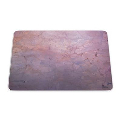 Bonamaison, Rectangle Pop Art Digital Printed Mouse Pad, Non-Slip Base, for Office and Home, Size: 22 x 18 cm