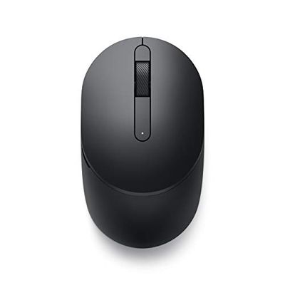 Souris sans fil Dell Mobile - MS3320W - Noir